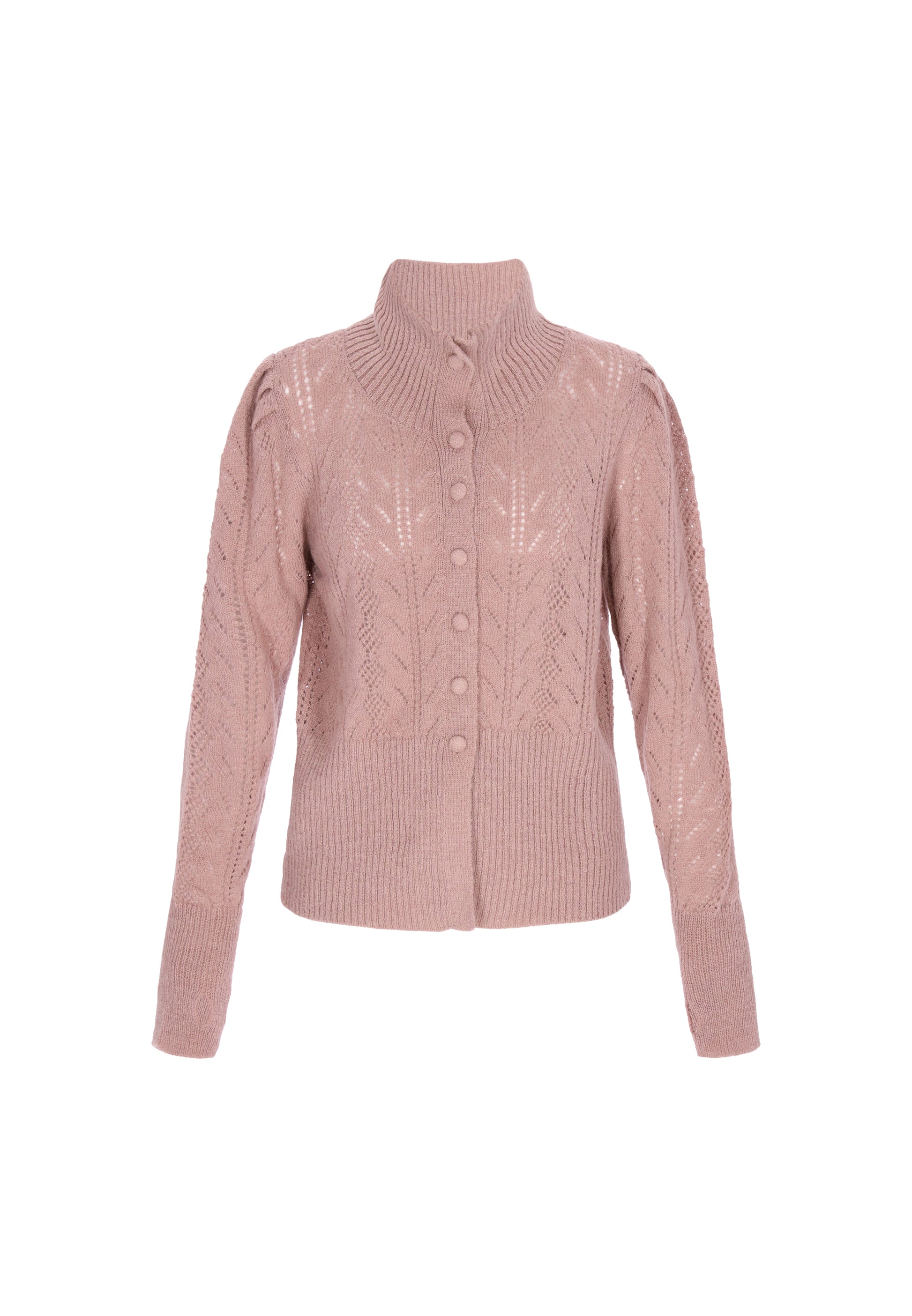 DreiMaster Vintage Damen Cardigan