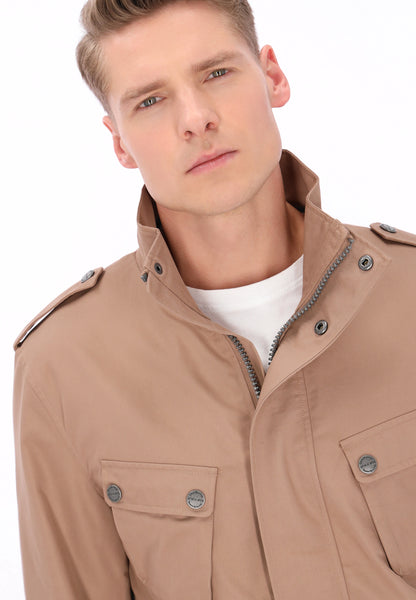 DreiMaster Klassik Herren Jacket