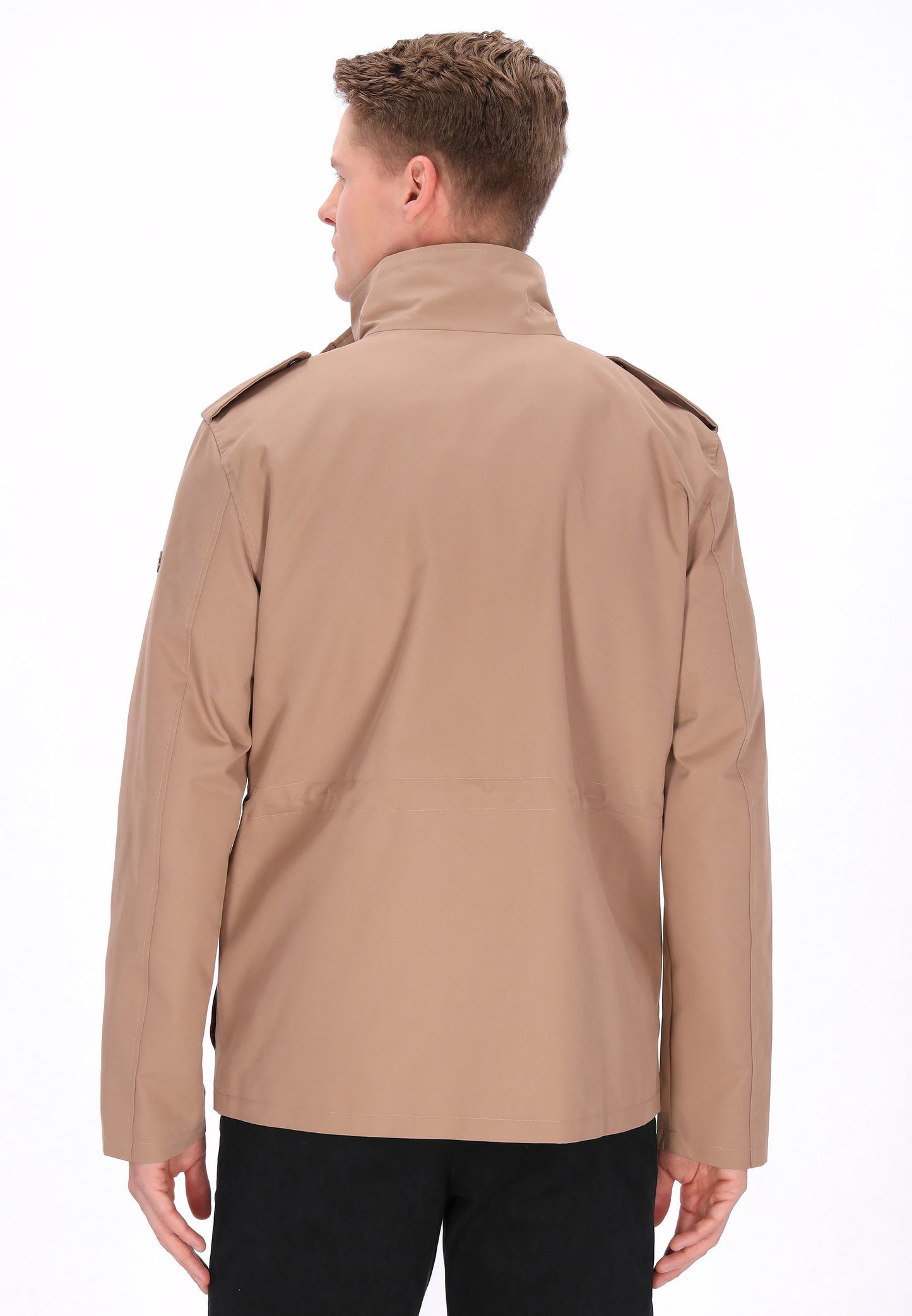 DreiMaster Klassik Herren Jacket