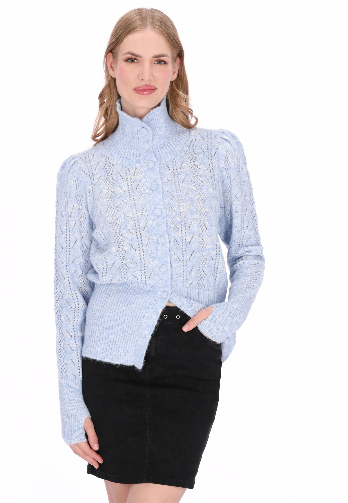 DreiMaster Vintage Cardigan