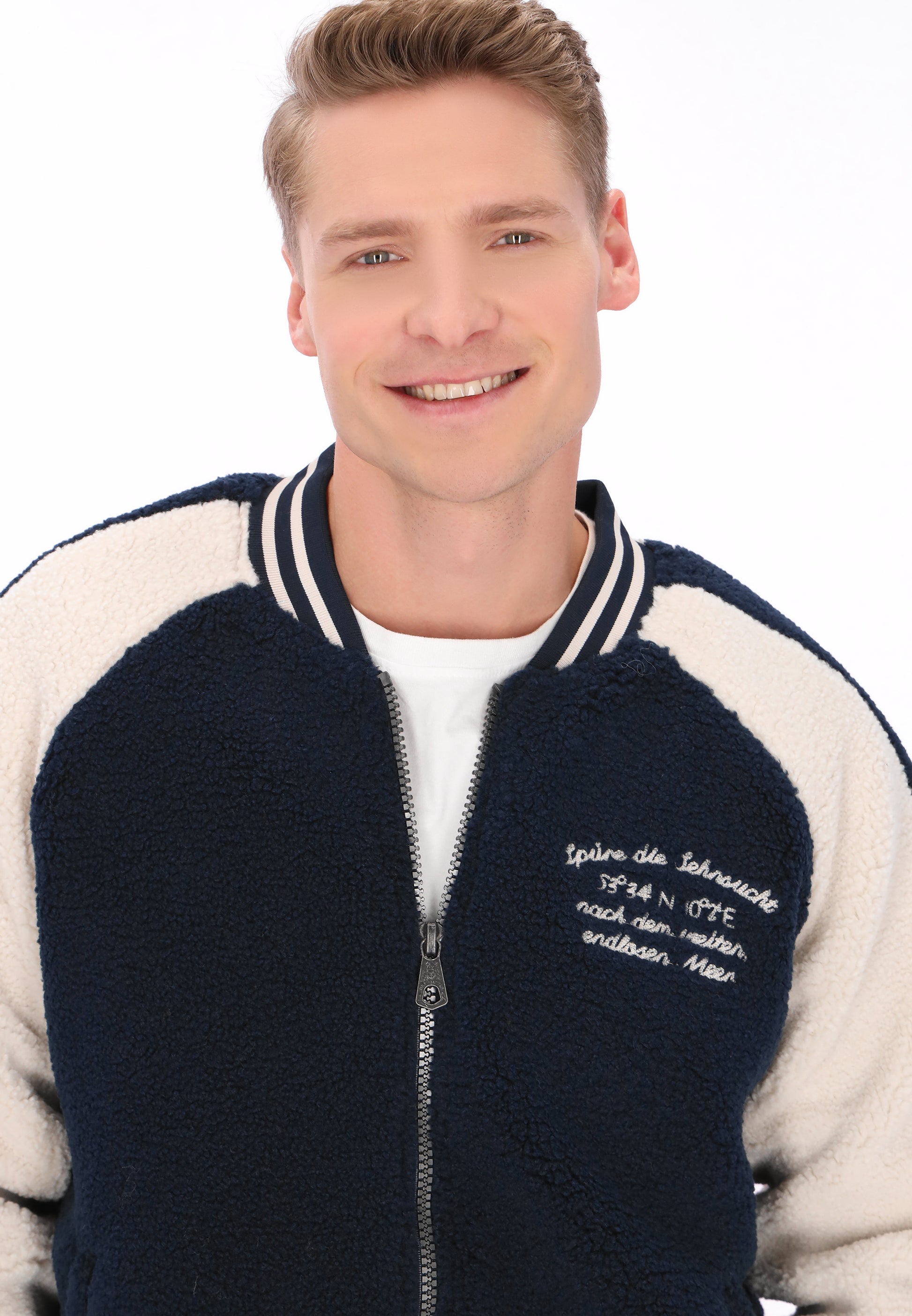 DreiMaster Vintage Herren Jacket