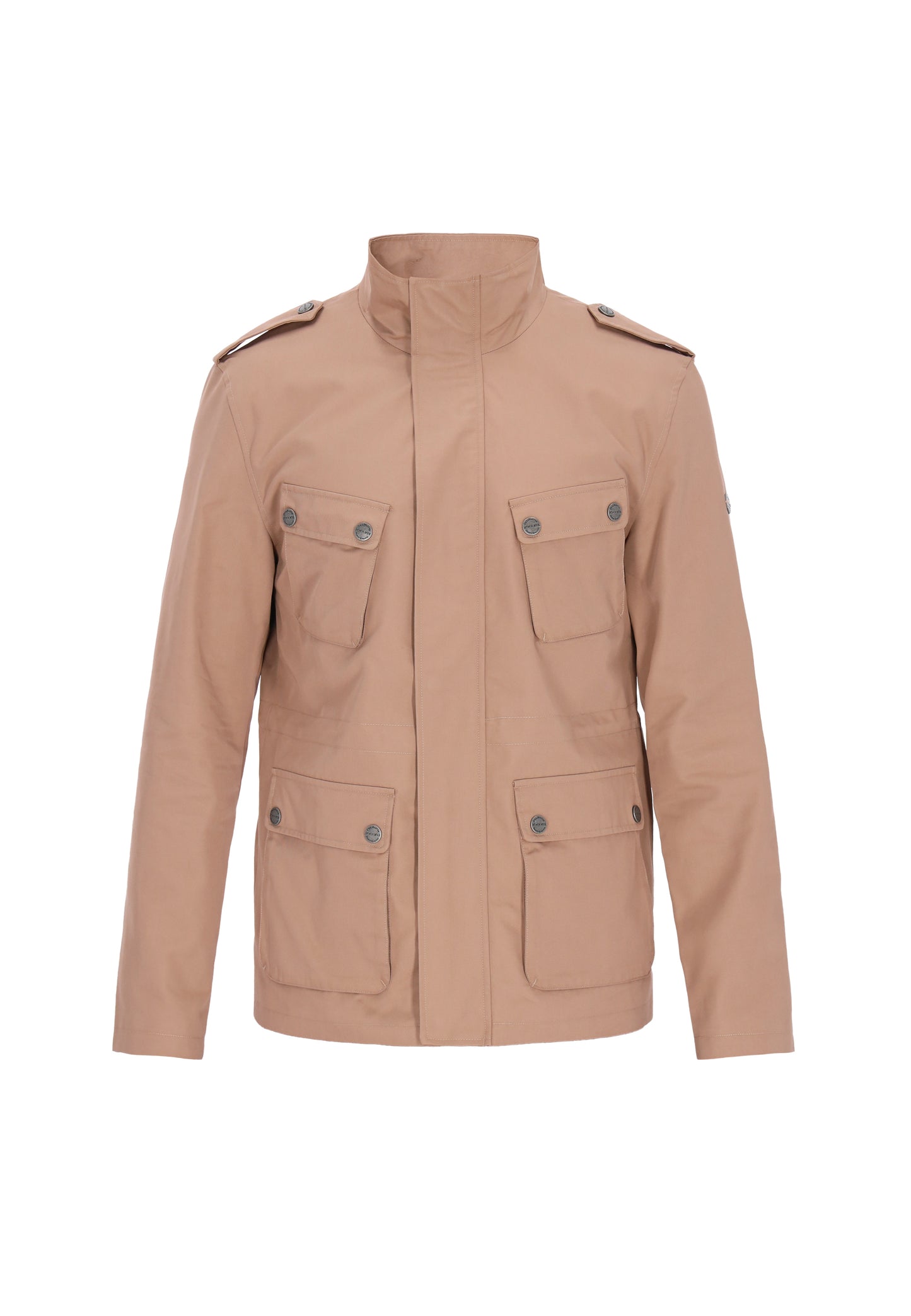 DreiMaster Klassik Herren Jacket