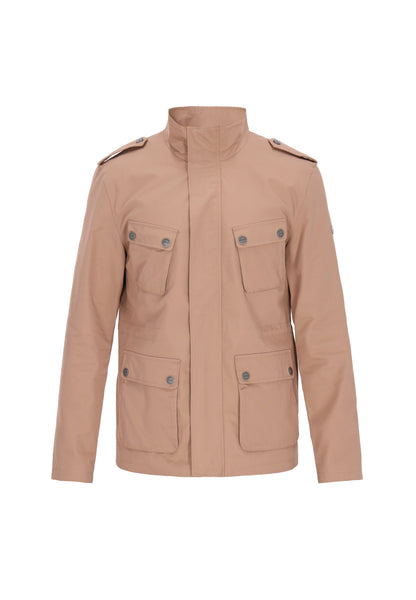 DreiMaster Klassik Herren Jacket