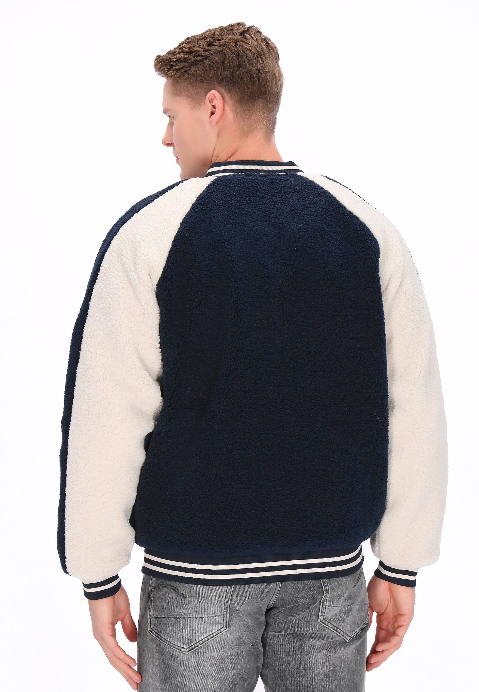 DreiMaster Vintage Herren Jacket