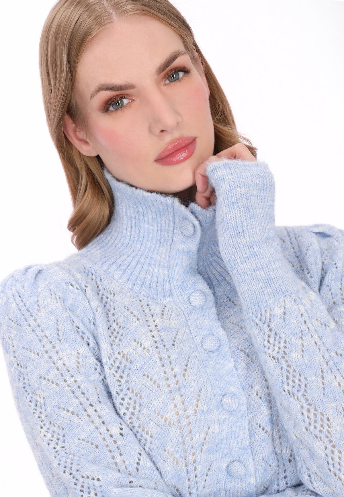 DreiMaster Vintage Cardigan