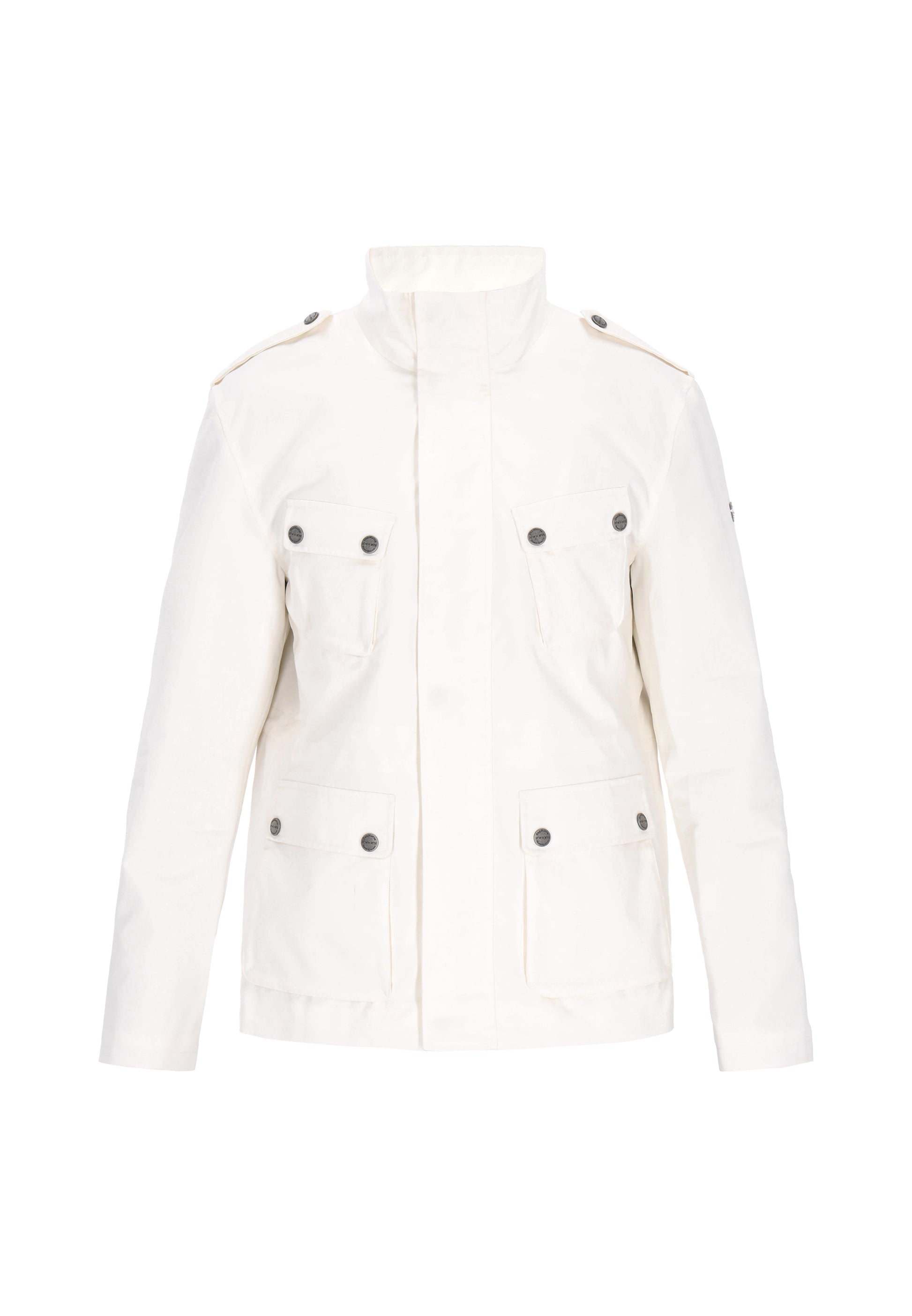 DreiMaster Klassik Herren Jacket