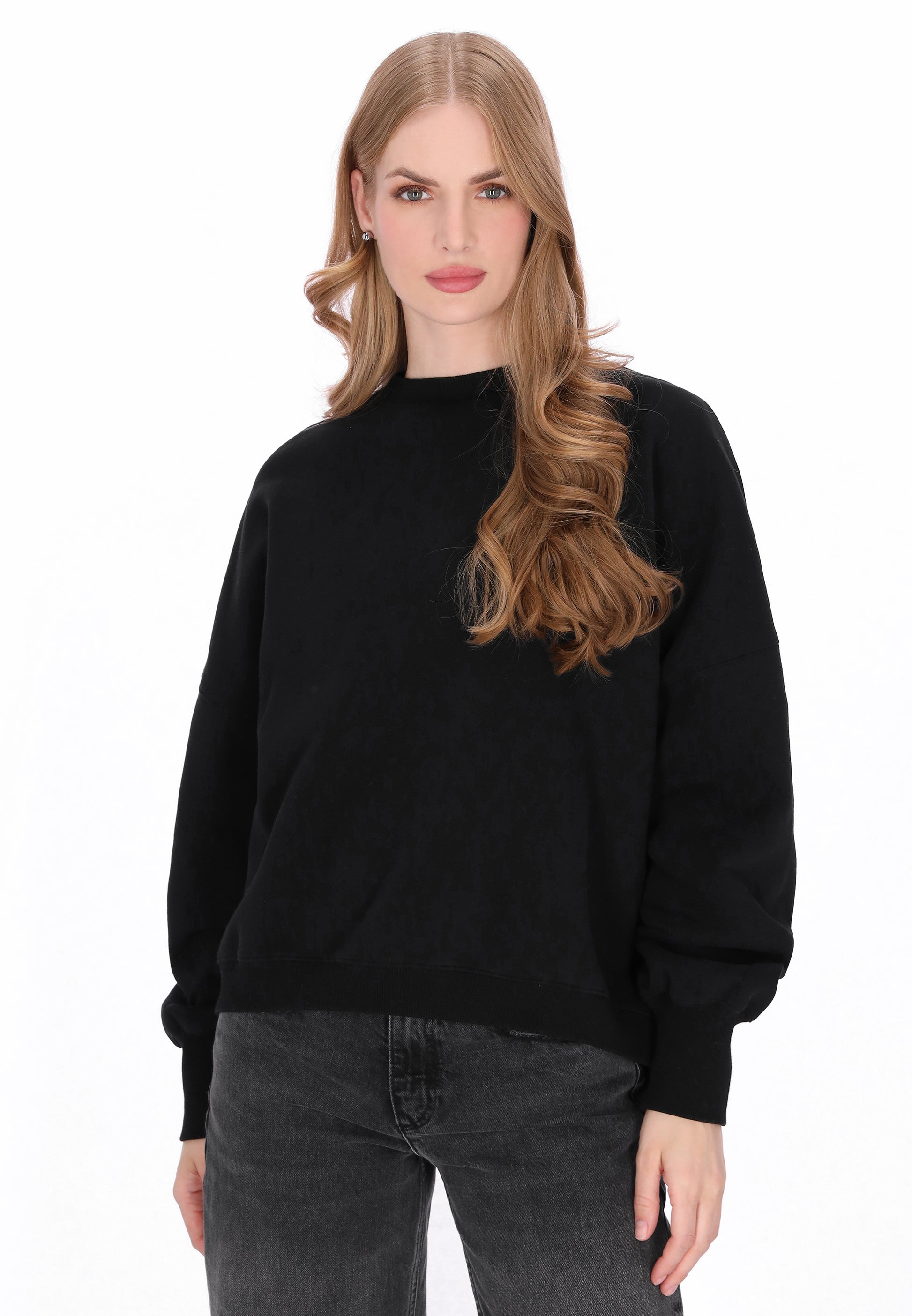 DreiMaster Vintage Damen Sweatshirt