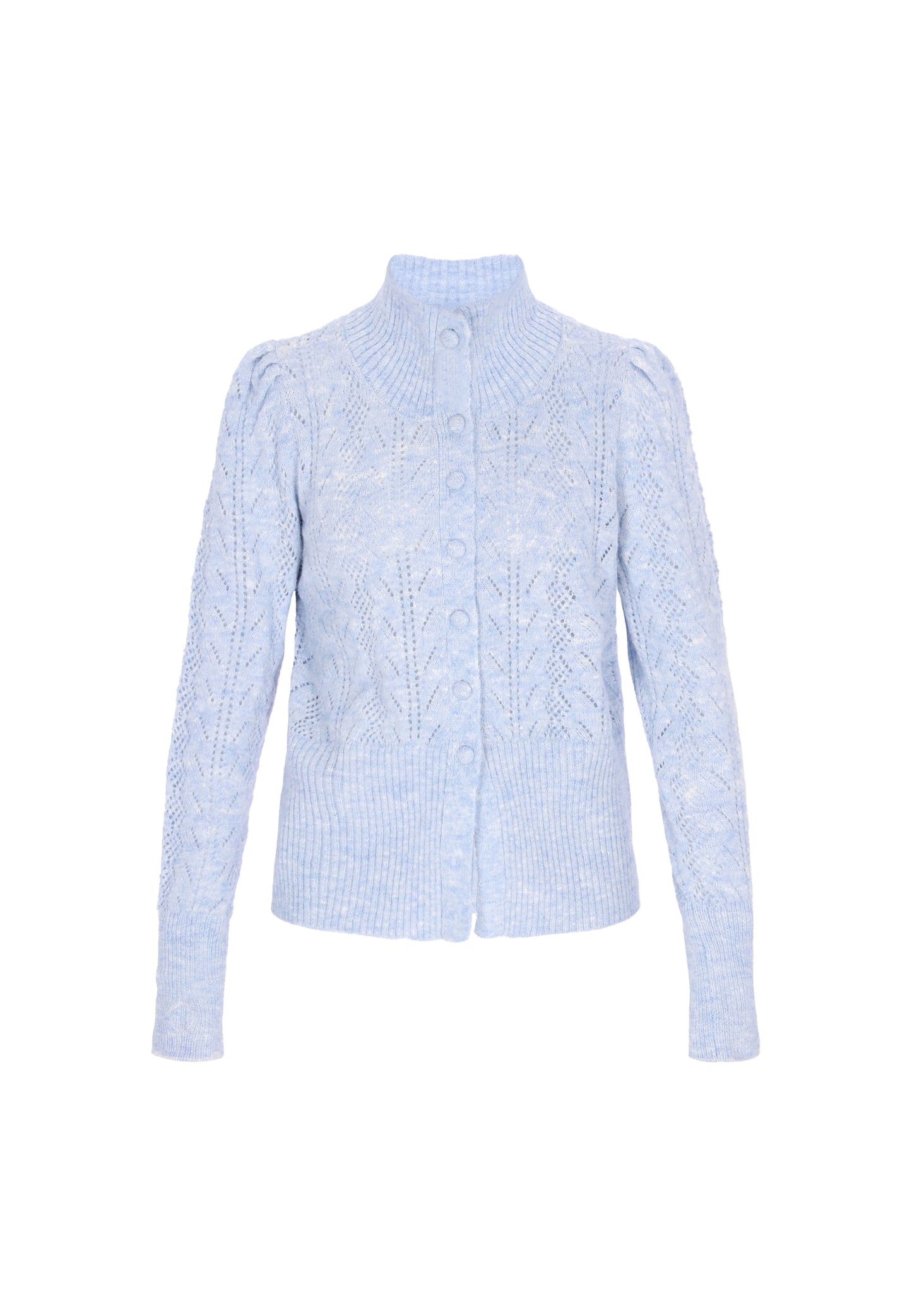 DreiMaster Vintage Damen Cardigan