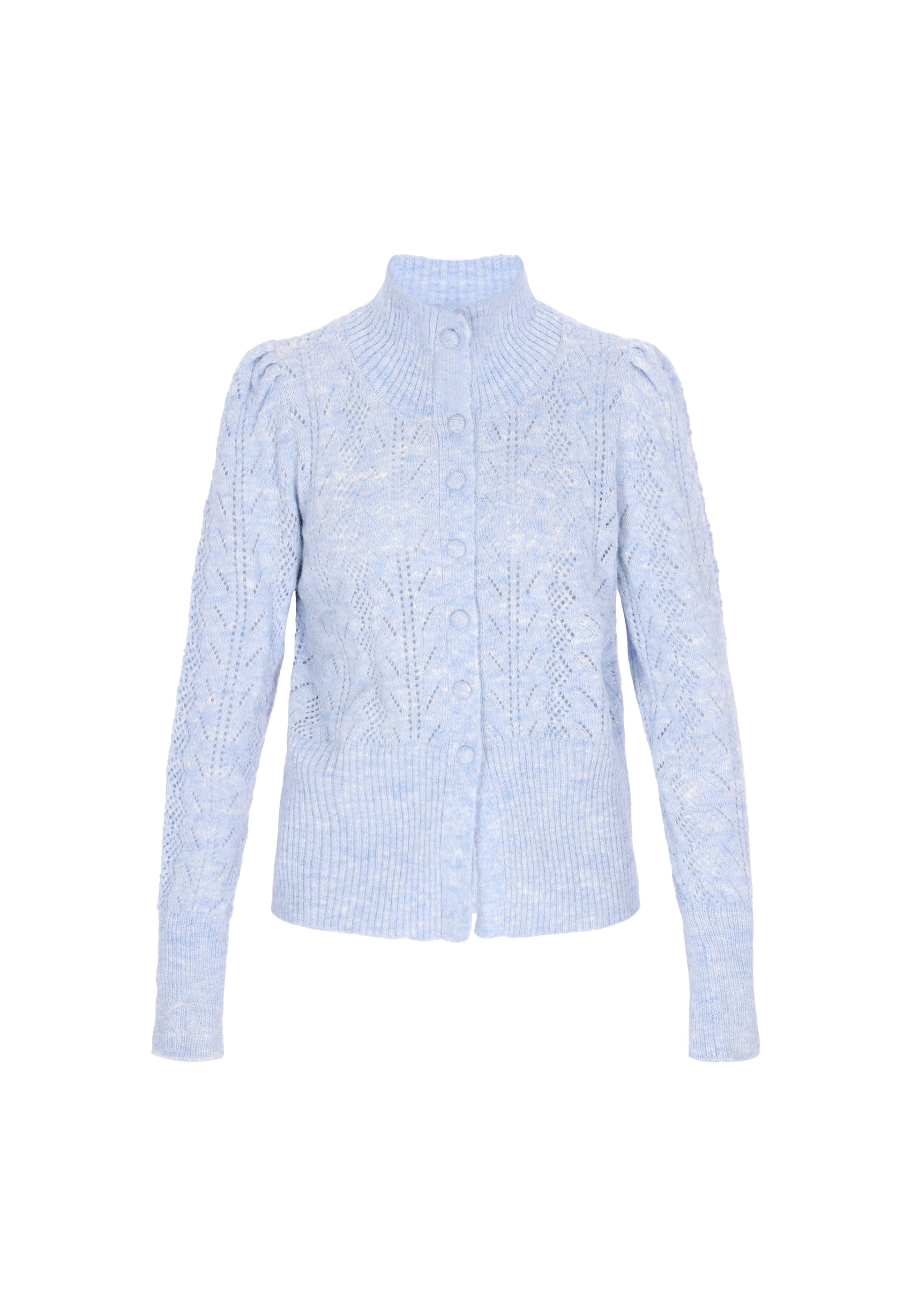 DreiMaster Vintage Damen Cardigan