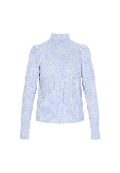 DreiMaster Vintage Damen Cardigan