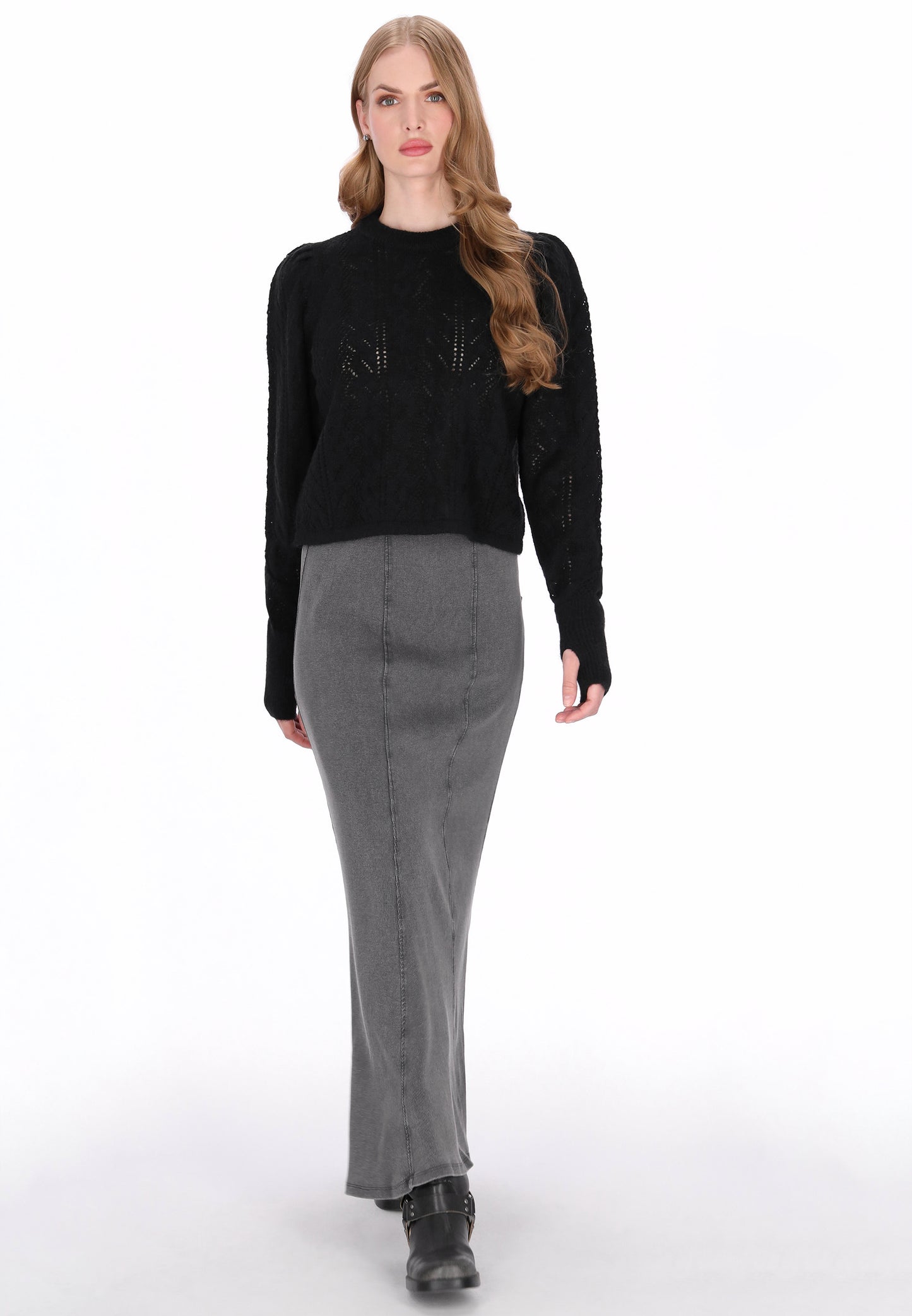 DreiMaster Vintage Damenpullover