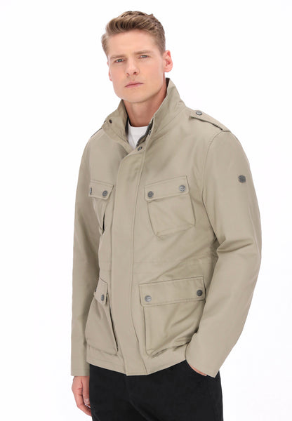 DreiMaster Klassik Herren Jacket