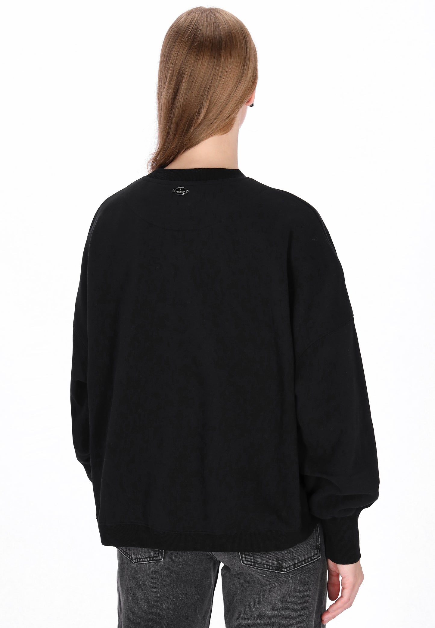 DreiMaster Vintage Damen Sweatshirt