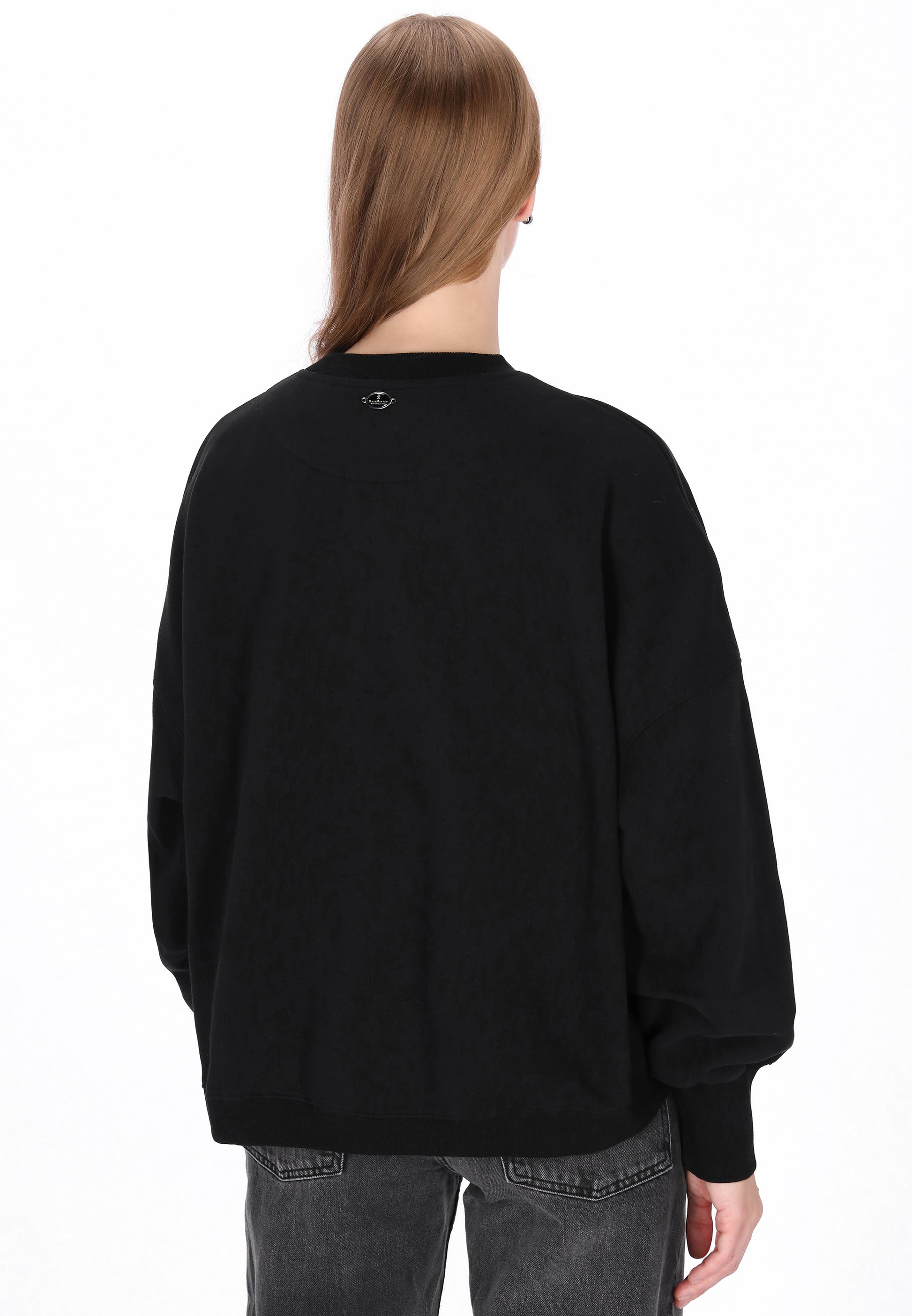DreiMaster Vintage Damen Sweatshirt
