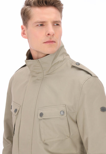 DreiMaster Klassik Herren Jacket