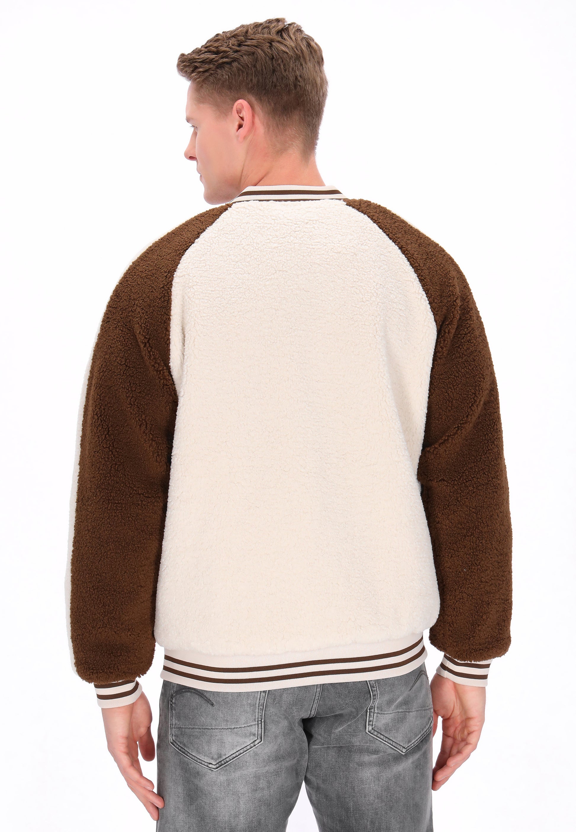 DreiMaster Vintage Herren Jacket
