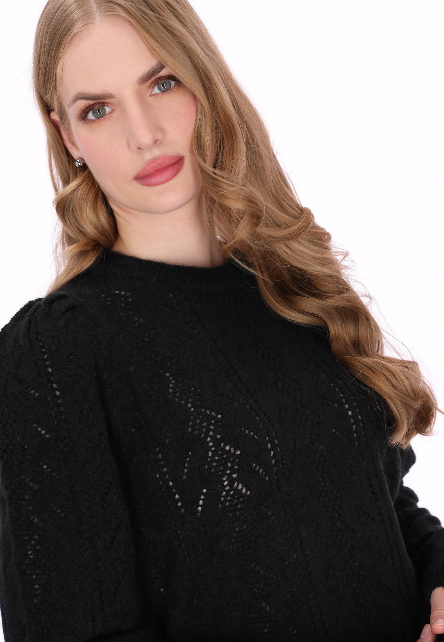 DreiMaster Vintage Damenpullover