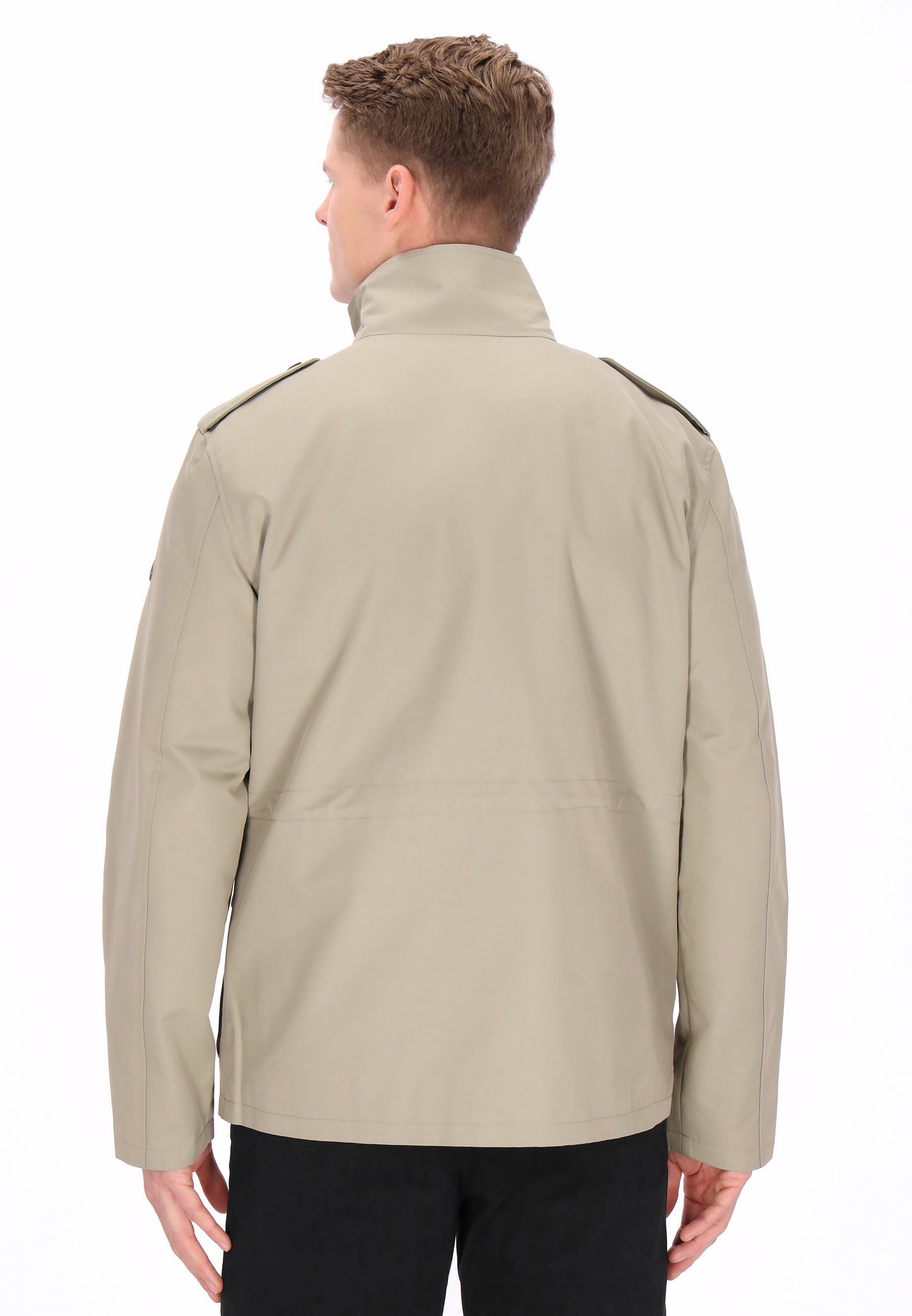 DreiMaster Klassik Herren Jacket
