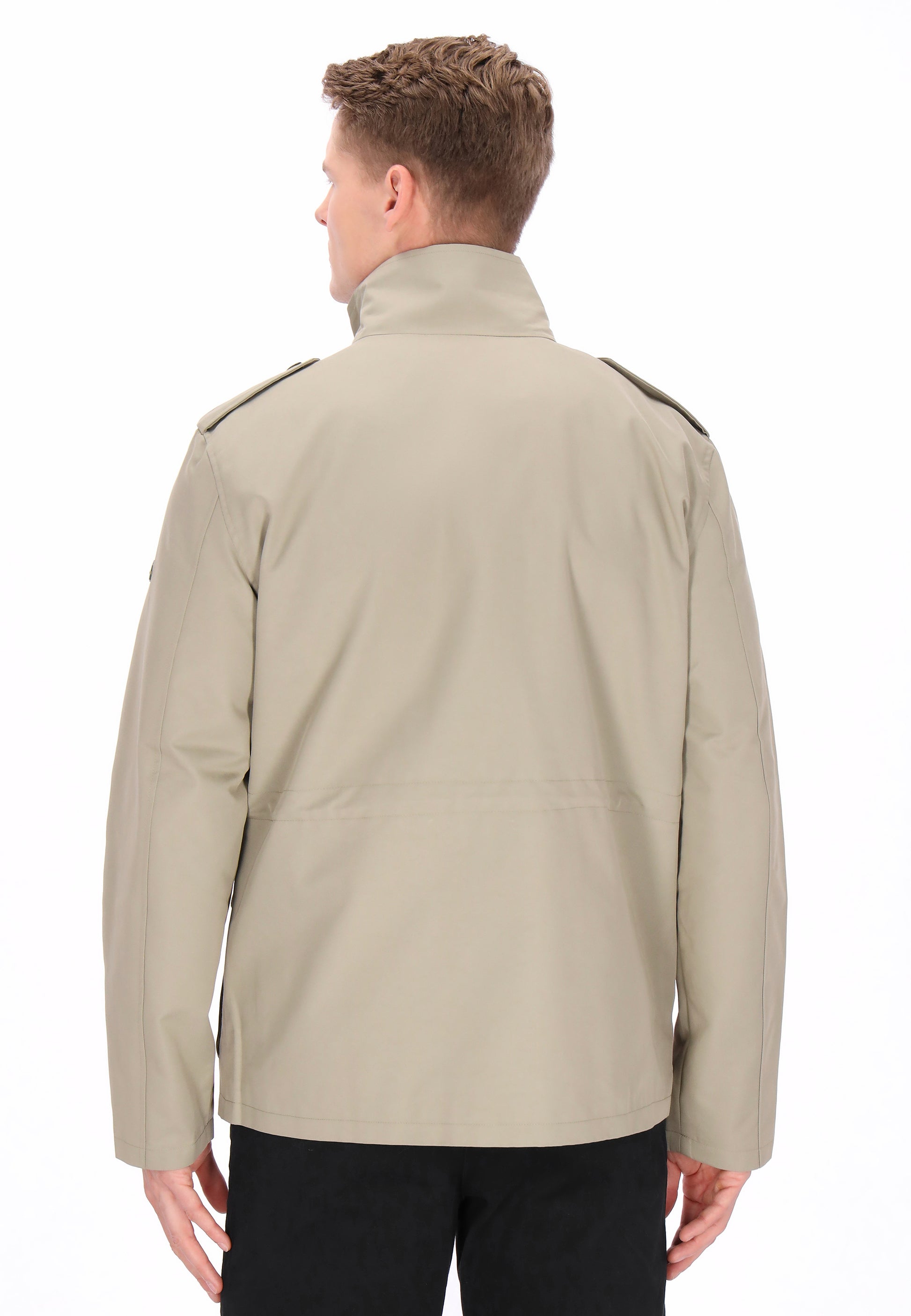 DreiMaster Klassik Herren Jacket