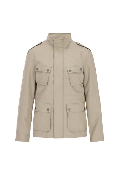 DreiMaster Klassik Herren Jacket