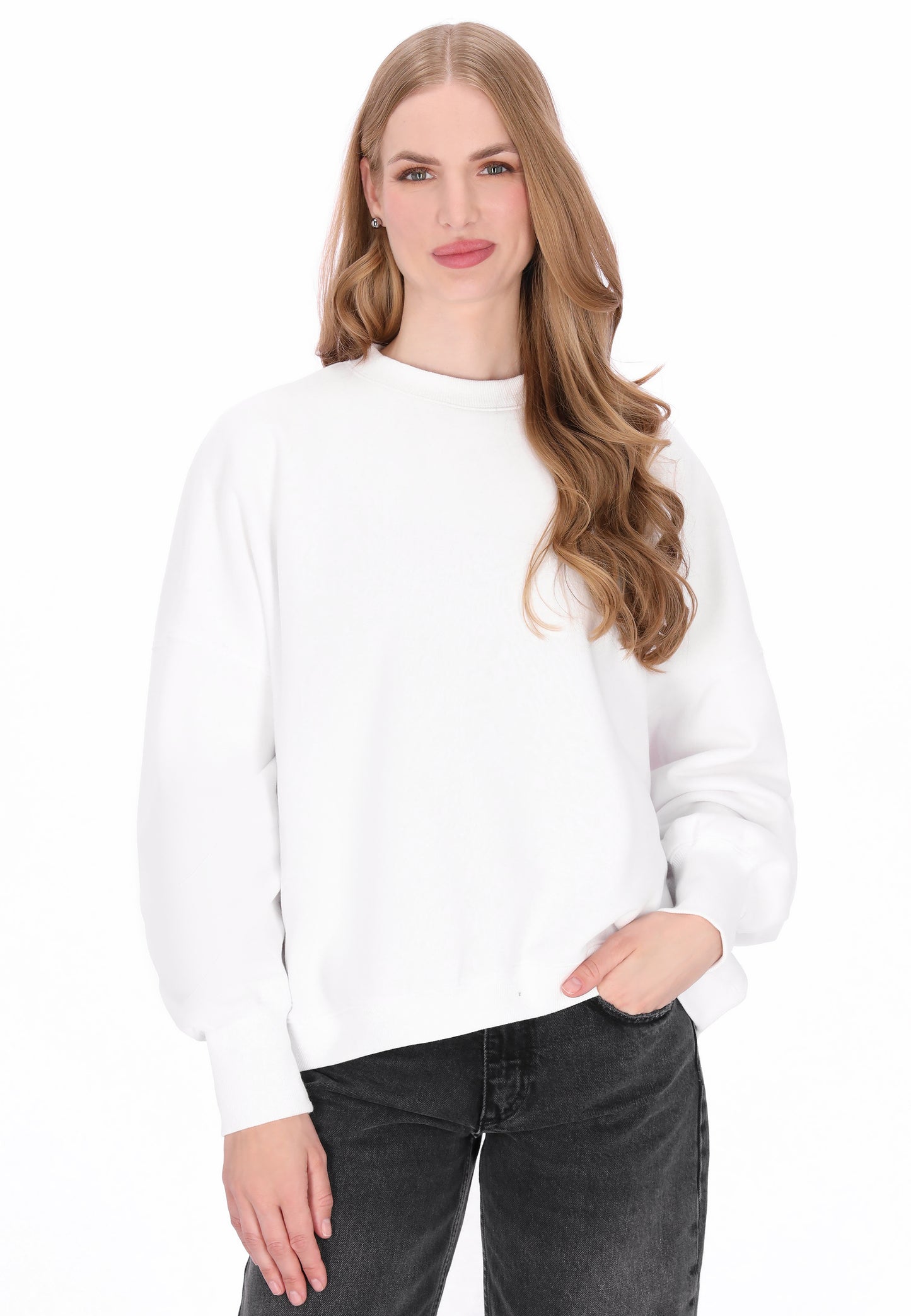 DreiMaster Vintage Damen Sweatshirt
