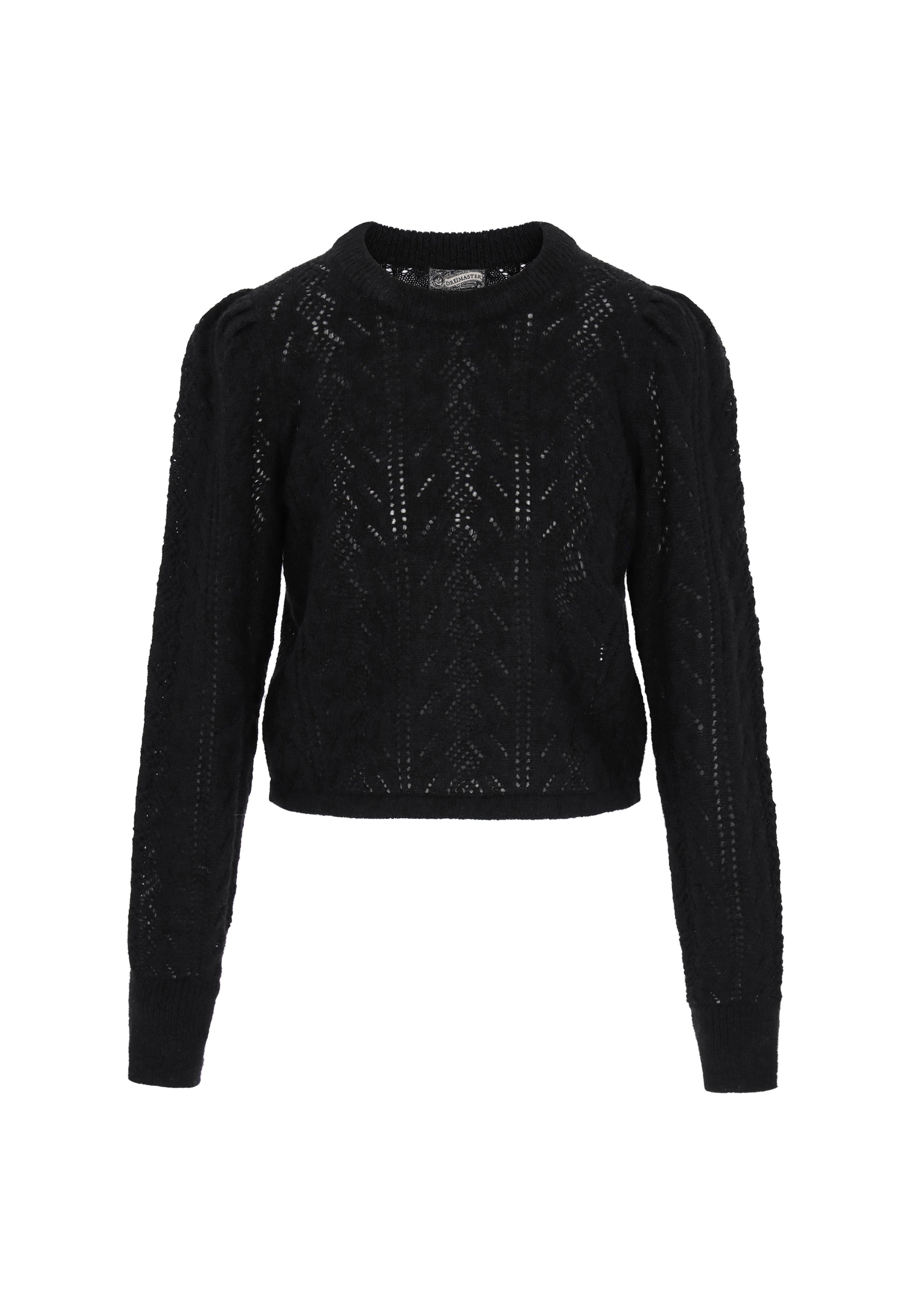 DreiMaster Vintage Damenpullover