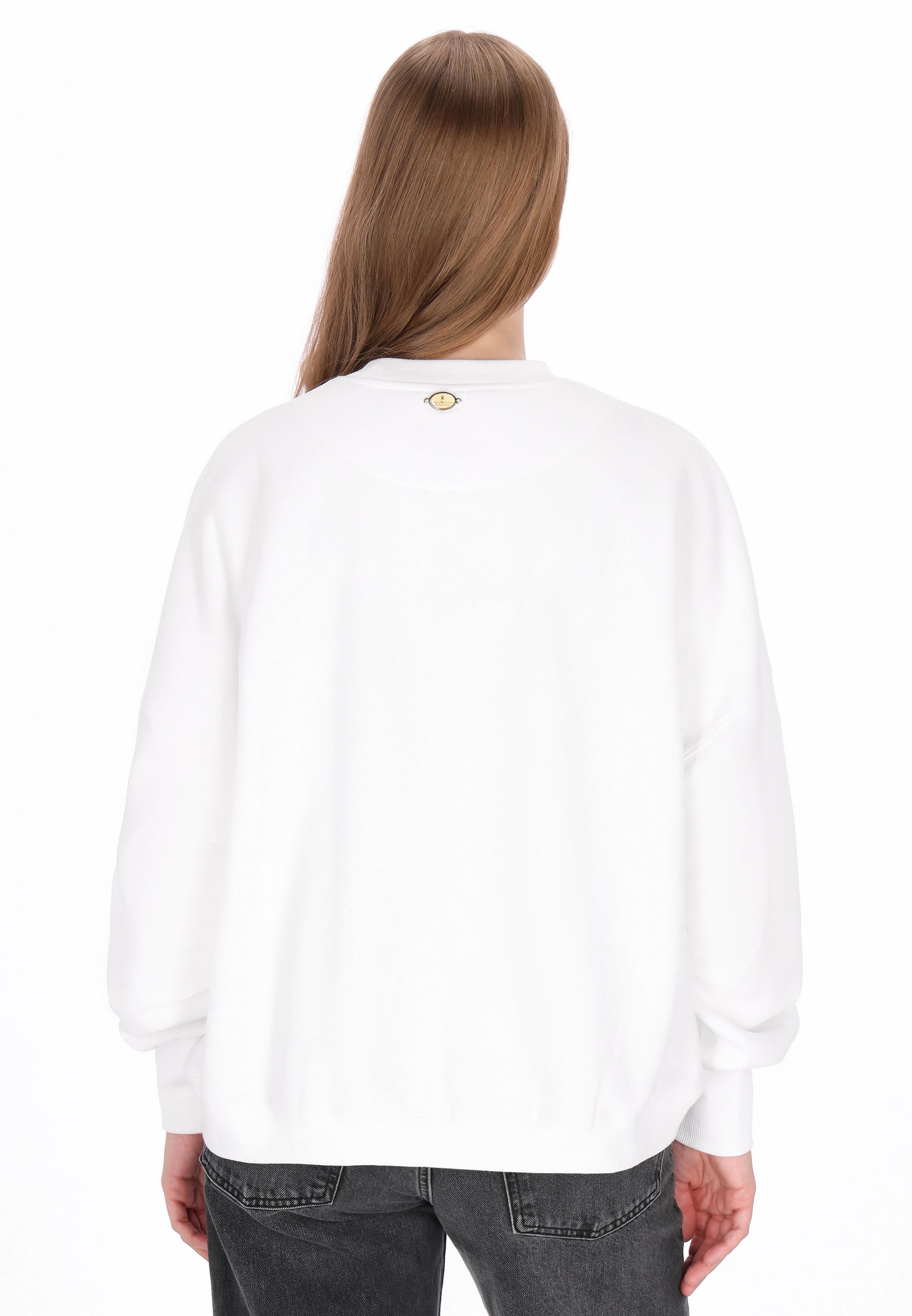 DreiMaster Vintage Damen Sweatshirt