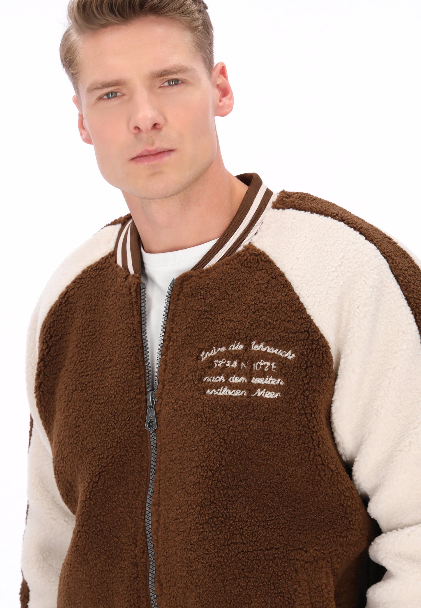 DreiMaster Vintage Herren Jacket