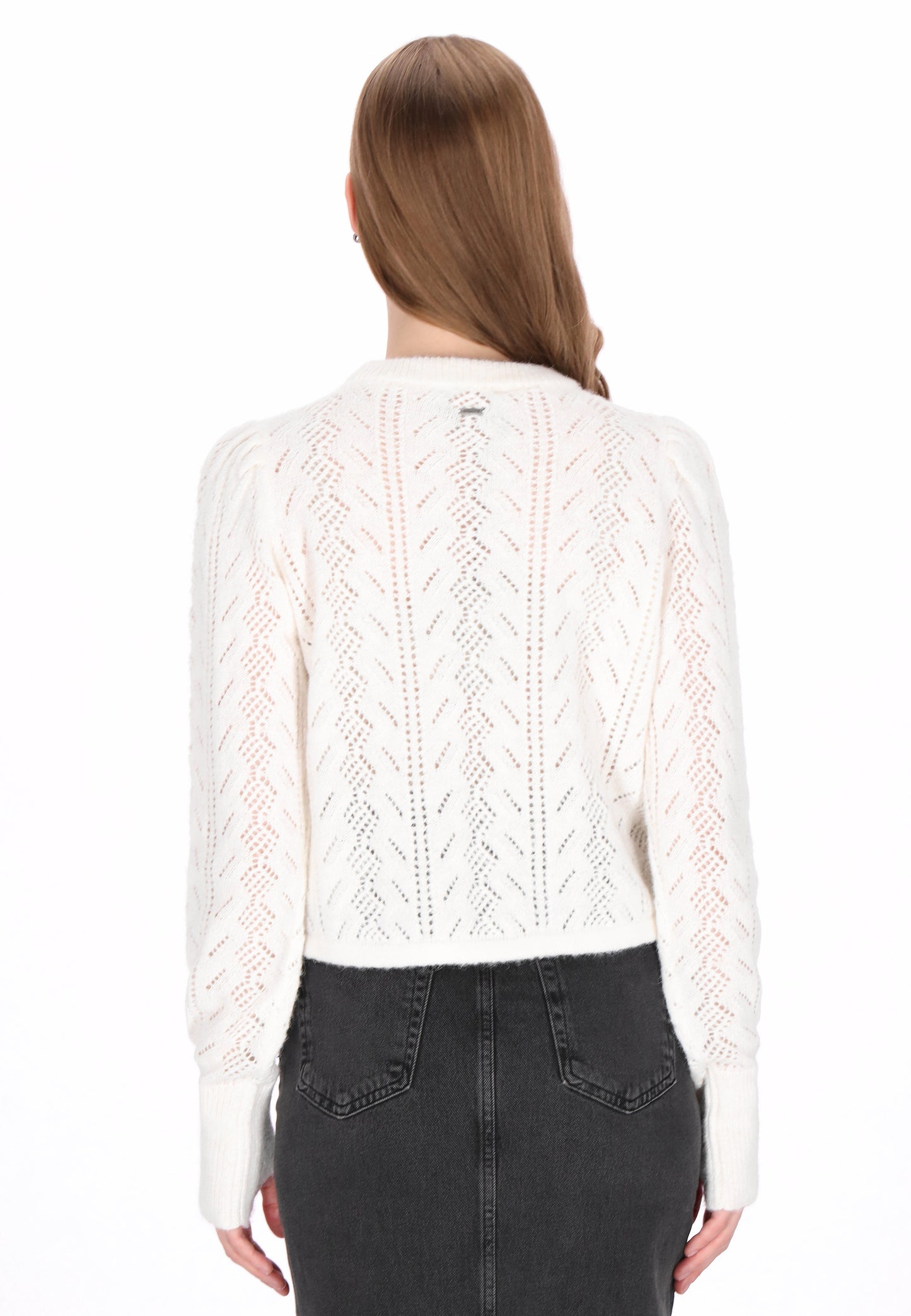 DreiMaster Vintage Damenpullover