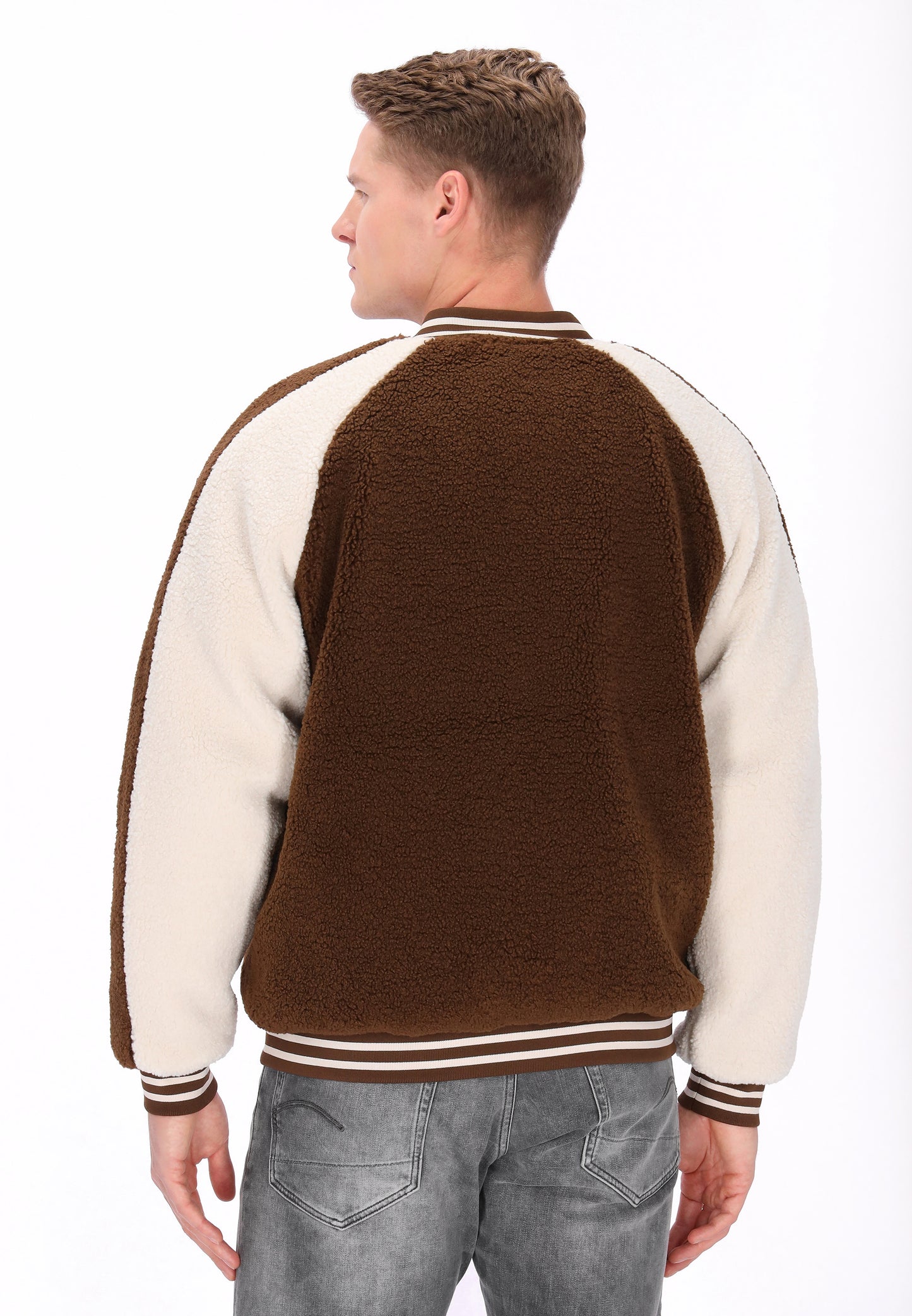 DreiMaster Vintage Herren Jacket
