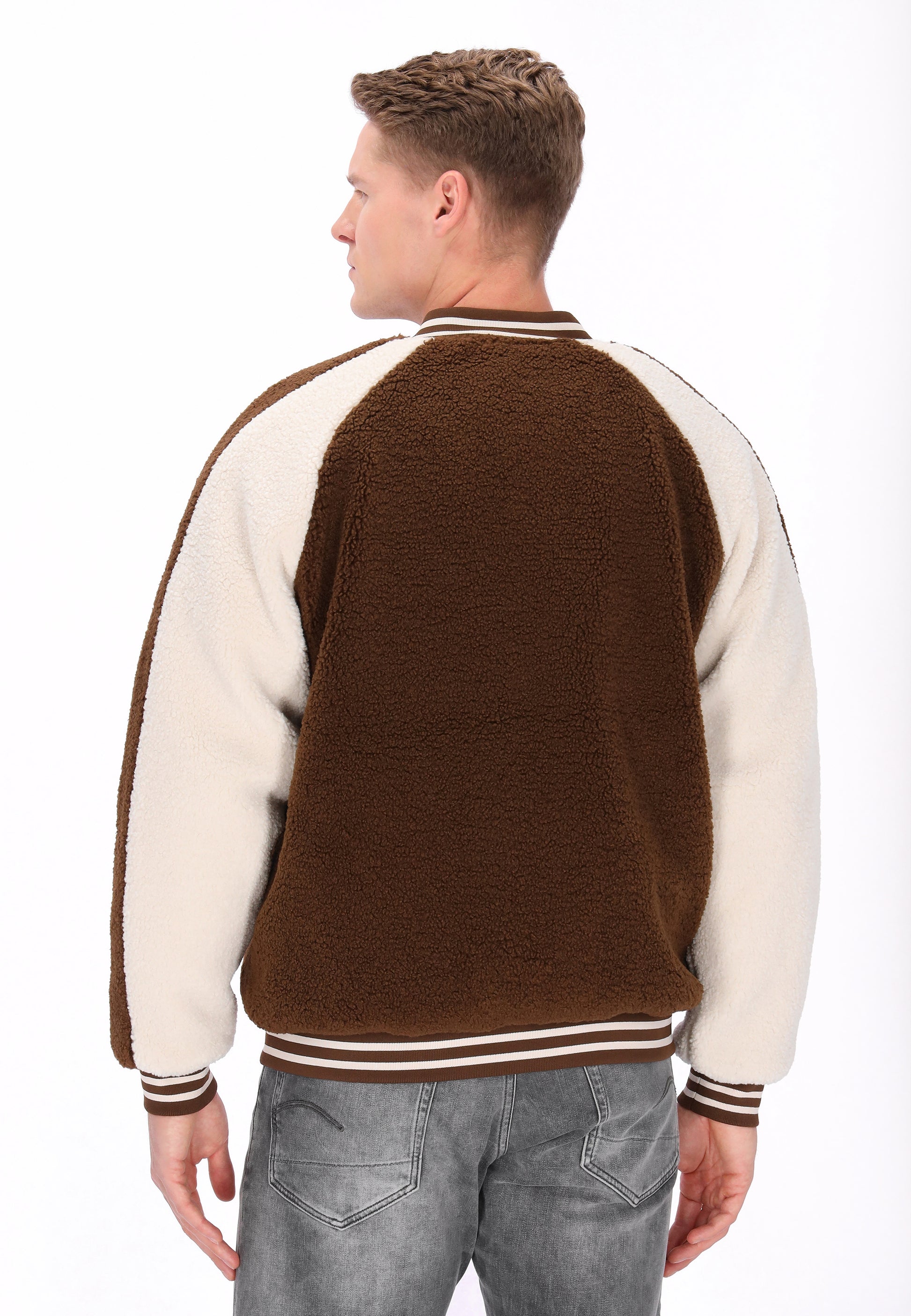 DreiMaster Vintage Herren Jacket