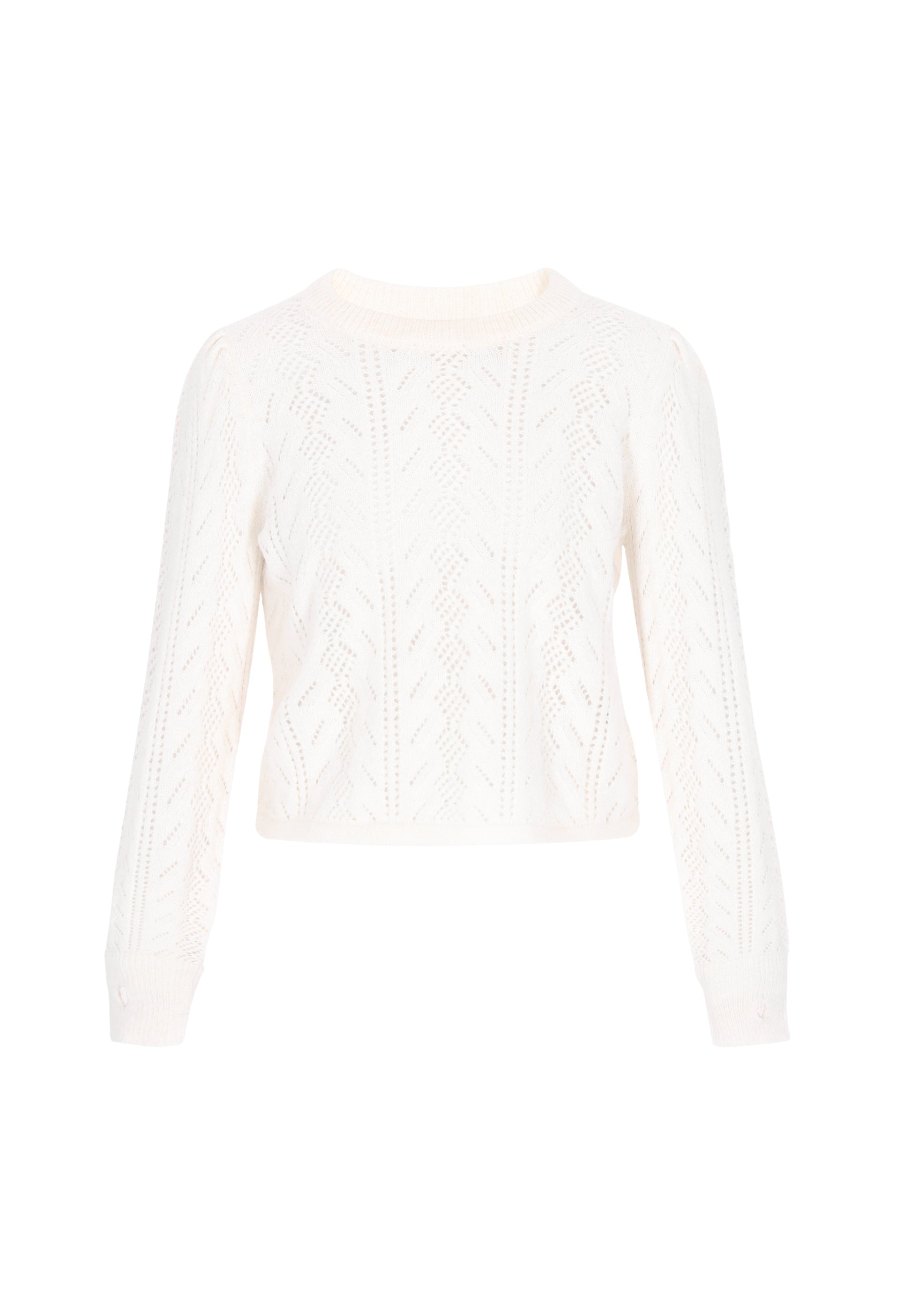 DreiMaster Vintage Damenpullover