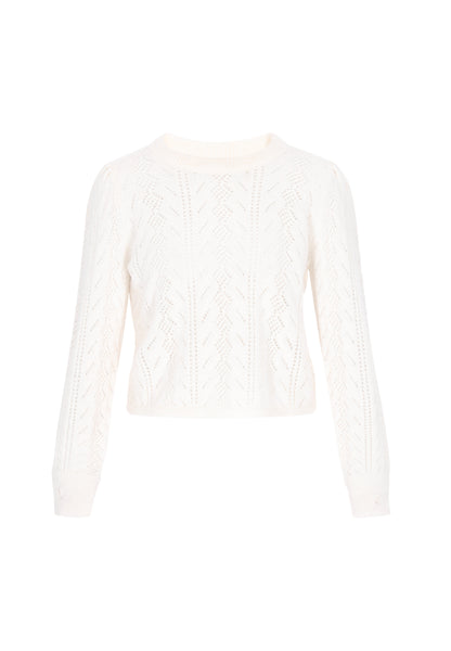 DreiMaster Vintage Damenpullover