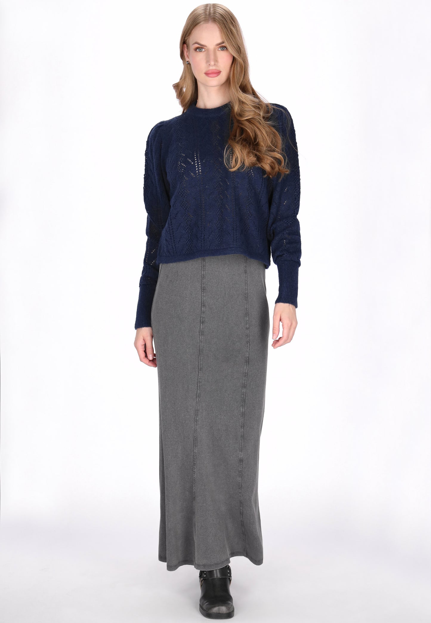 DreiMaster Vintage Sweater