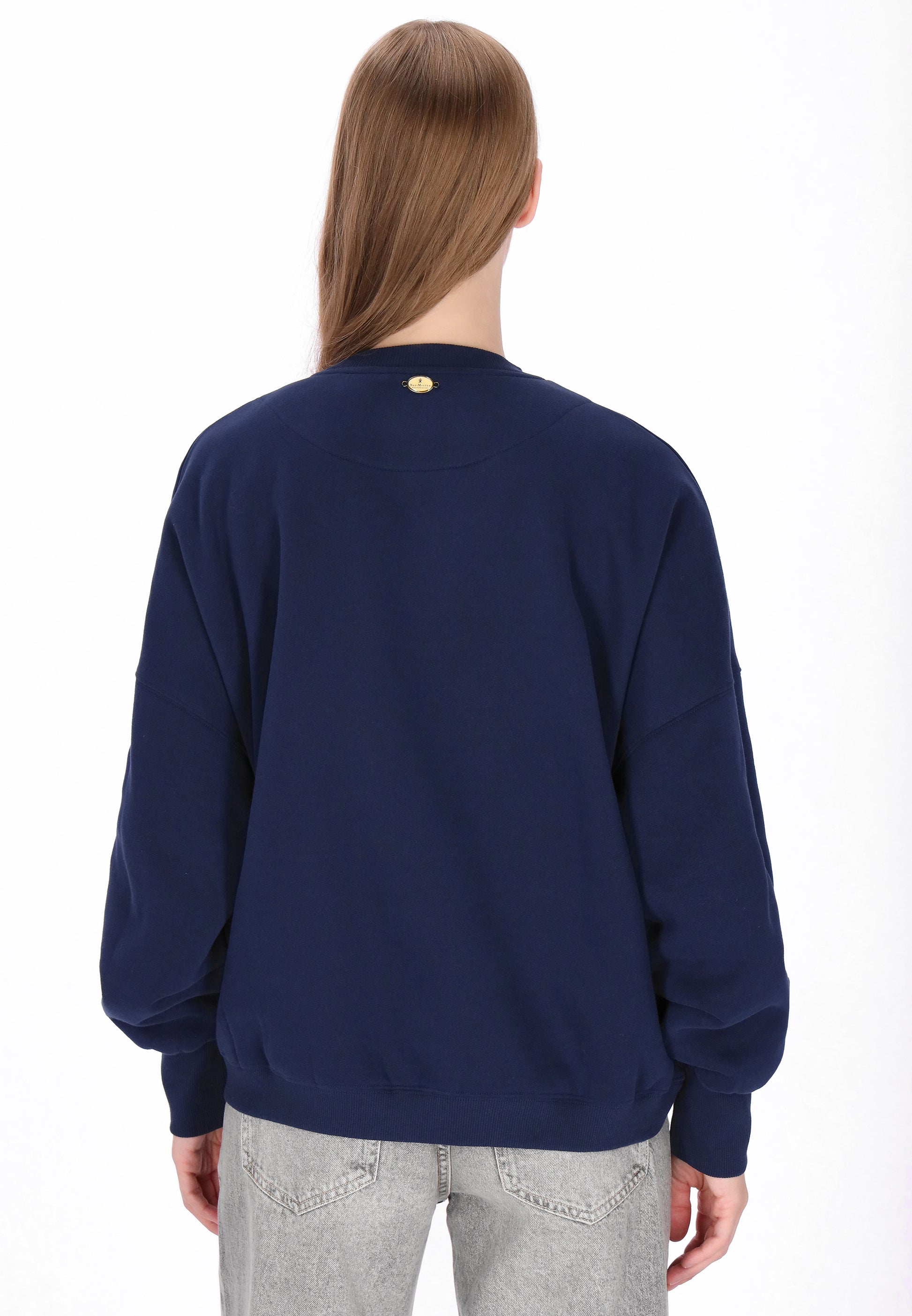 DreiMaster Vintage Damen Sweatshirt