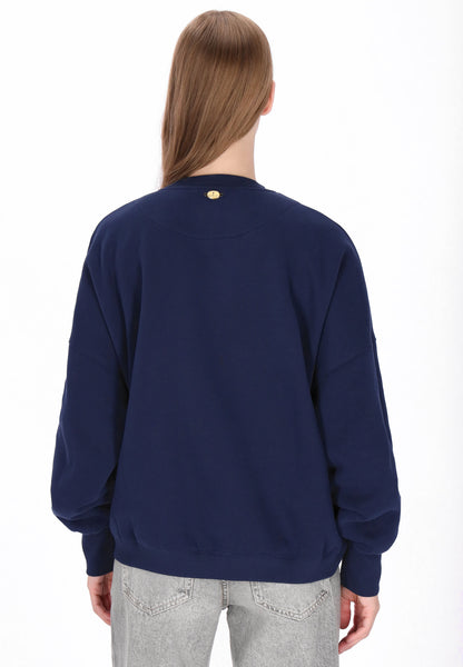 DreiMaster Vintage Damen Sweatshirt