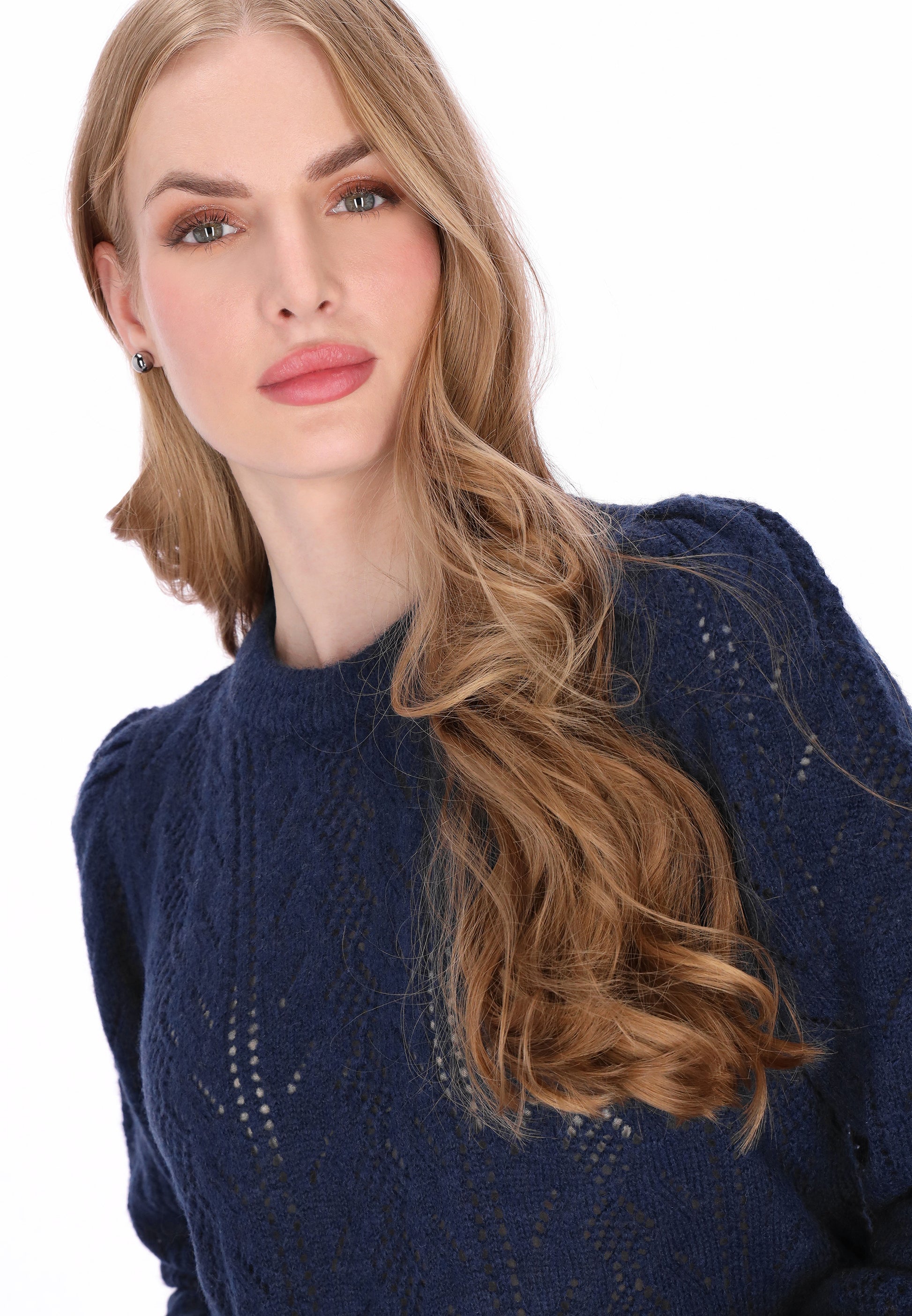 DreiMaster Vintage Damenpullover