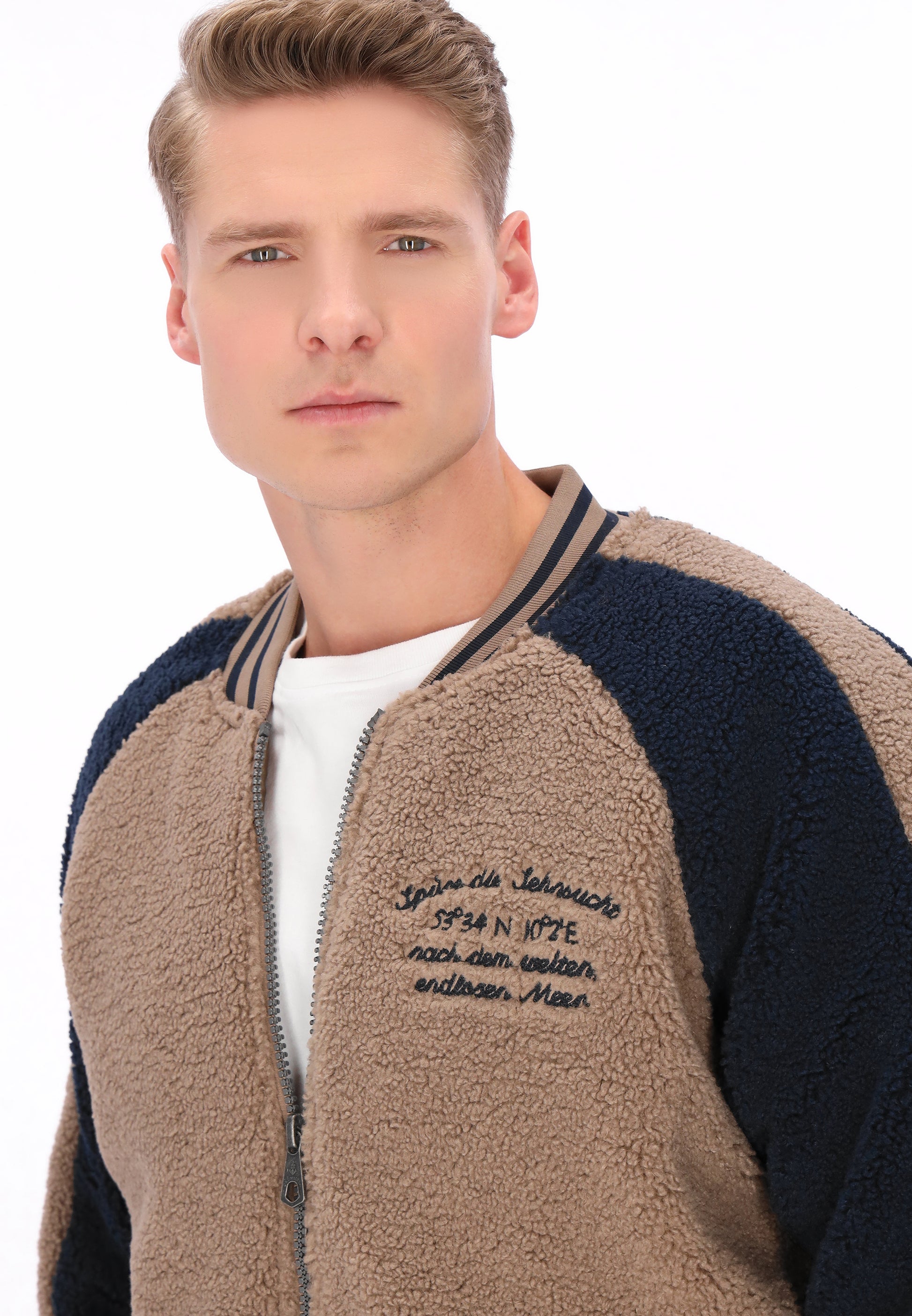 DreiMaster Vintage Herren Jacket