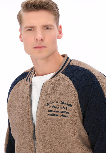 DreiMaster Vintage Herren Jacket