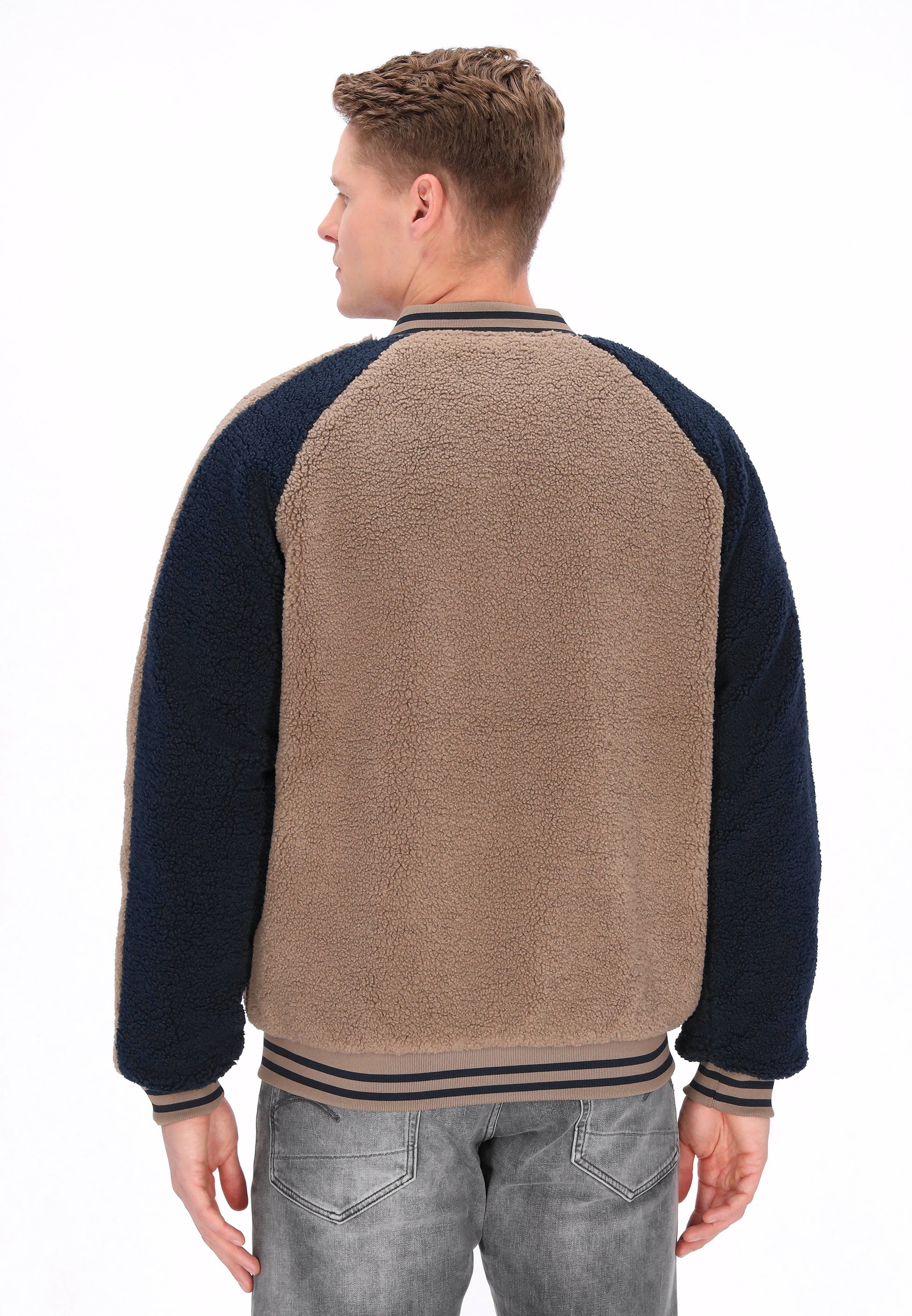 DreiMaster Vintage Herren Jacket