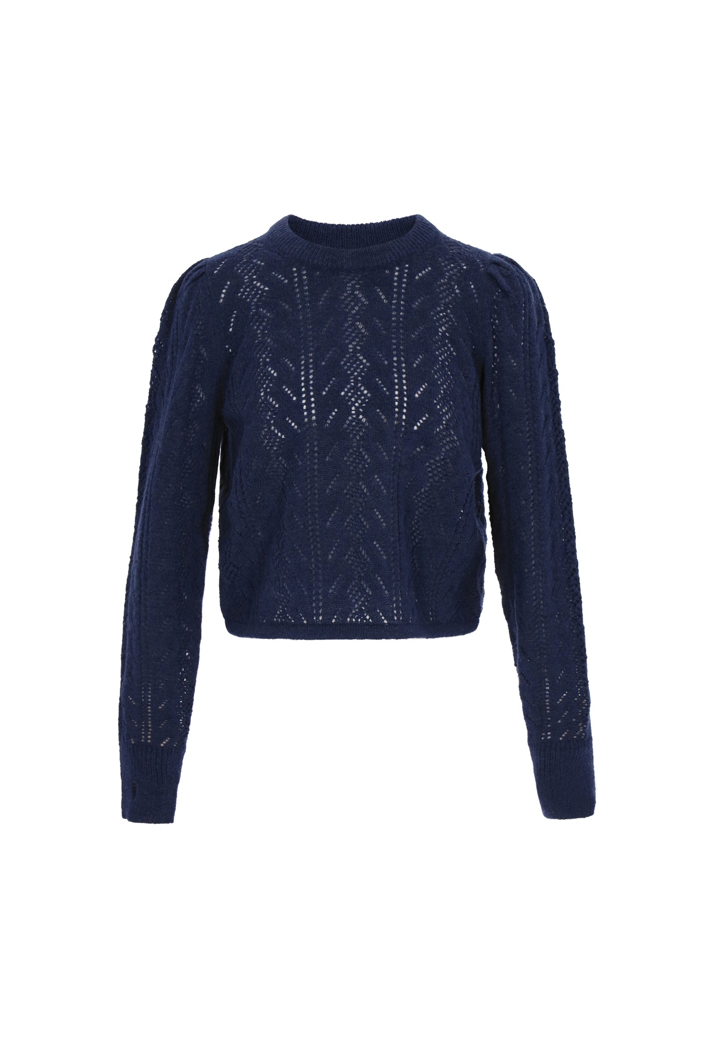 DreiMaster Vintage Damenpullover