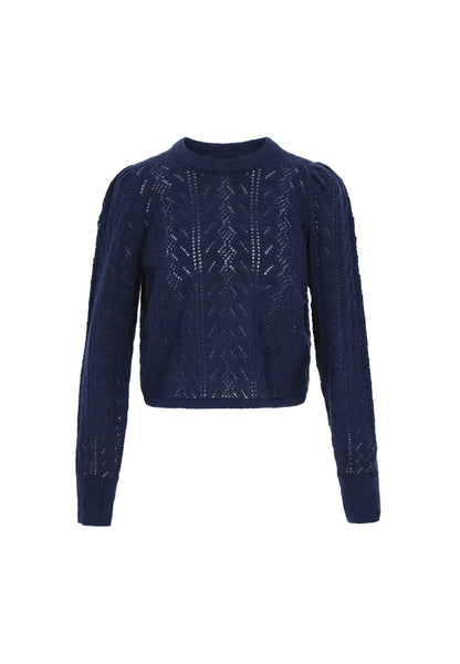 DreiMaster Vintage Damenpullover