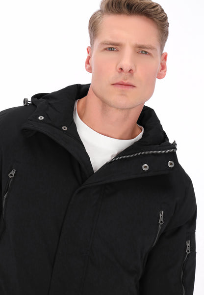 DreiMaster Vintage Herren Coat