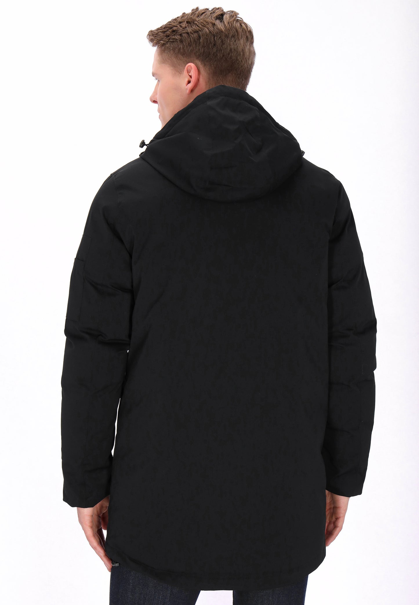 DreiMaster Vintage Herren Coat