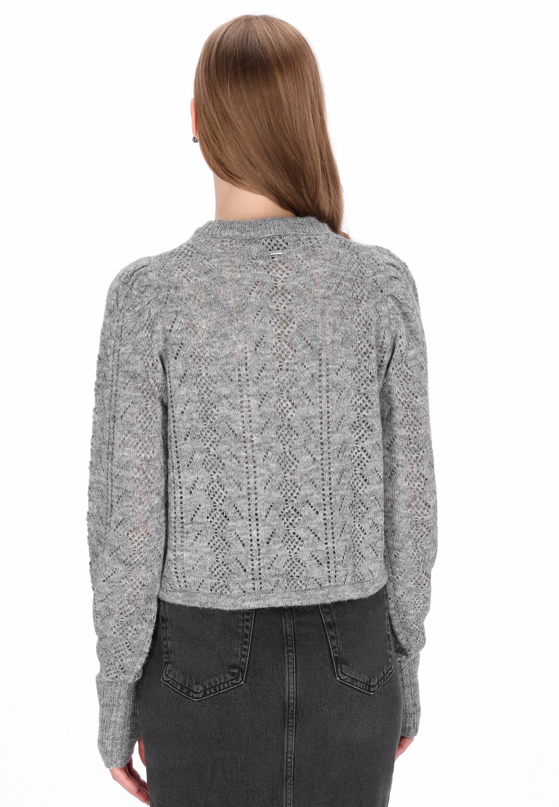 DreiMaster Vintage Damenpullover