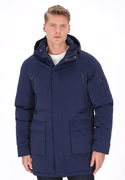 DreiMaster Vintage Herren Coat