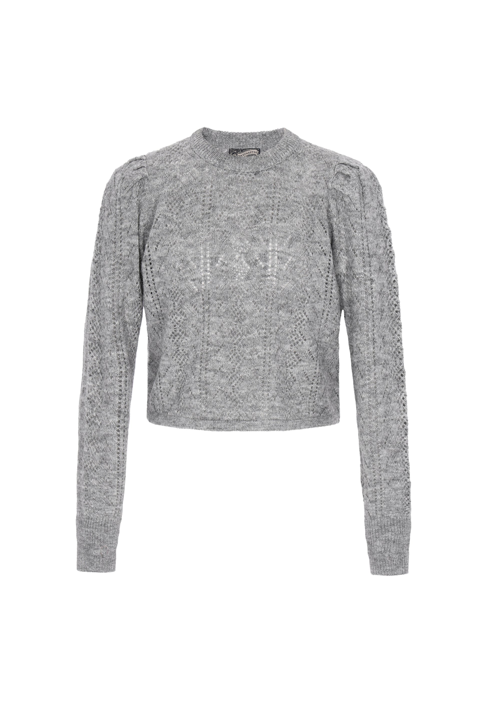 DreiMaster Vintage Damenpullover