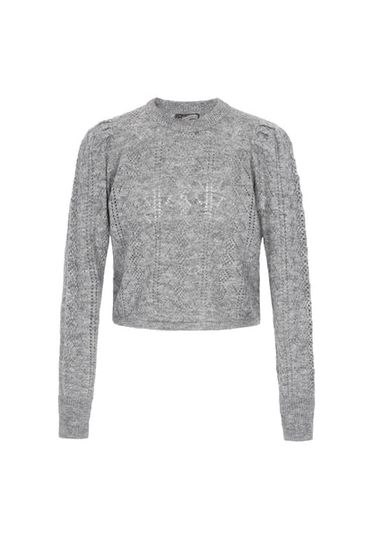 DreiMaster Vintage Damenpullover
