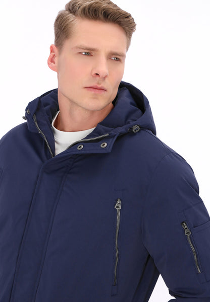 DreiMaster Vintage Herren Coat