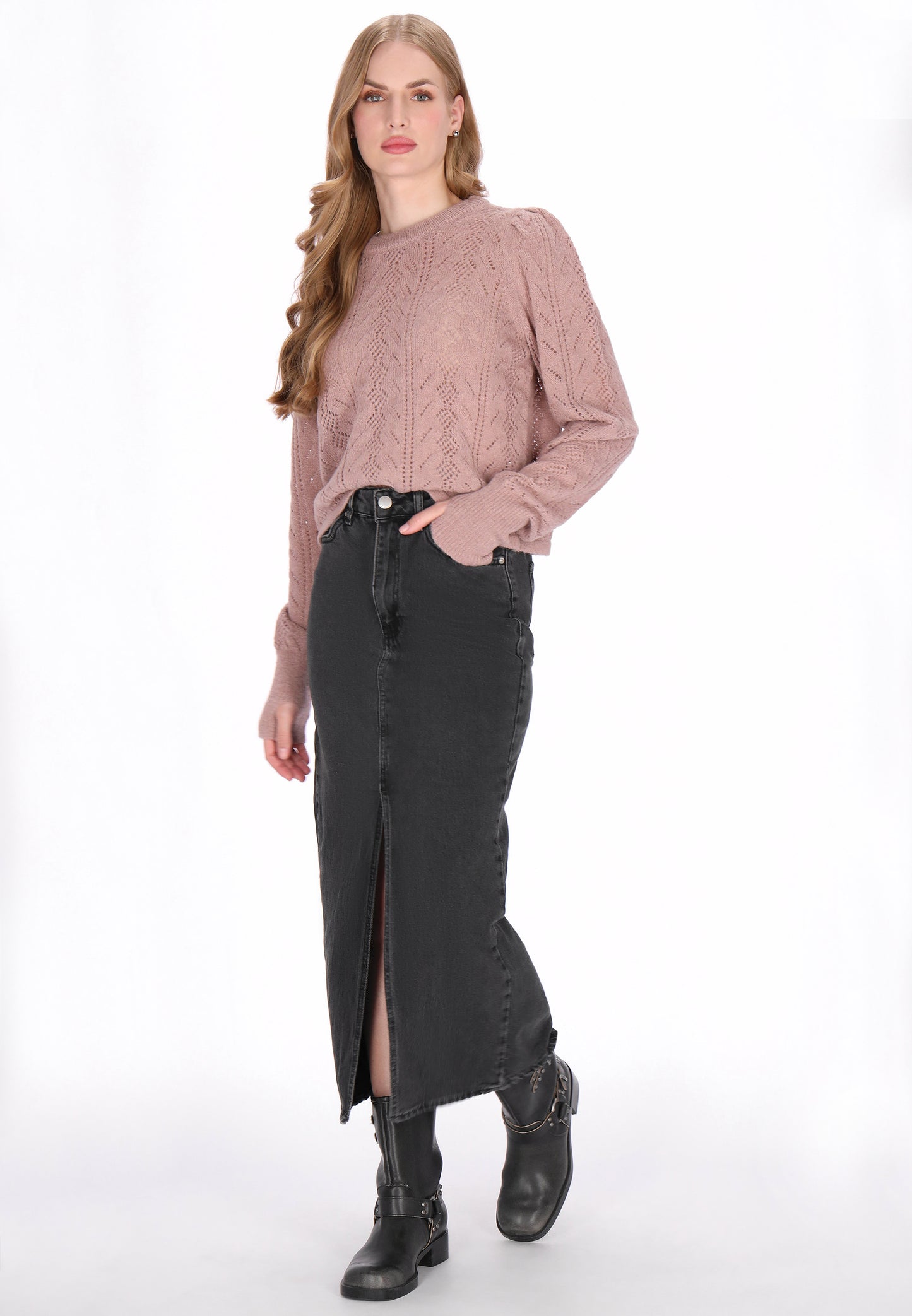 DreiMaster Vintage Sweater